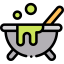 Cauldron icon 64x64