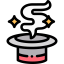 Hat icon 64x64