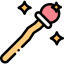 Magic wand icon 64x64