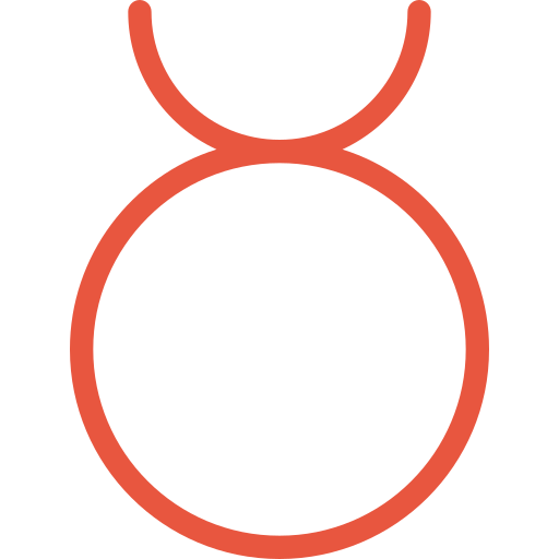 Taurus icon