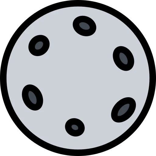 Pluto icon