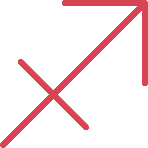Sagittarius biểu tượng