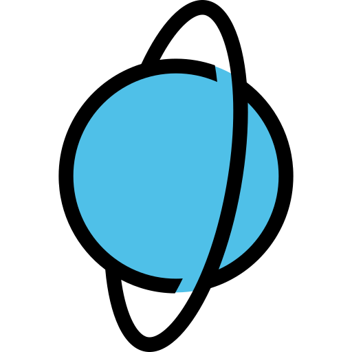 Uranus icon