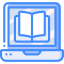 Ebook Symbol 64x64