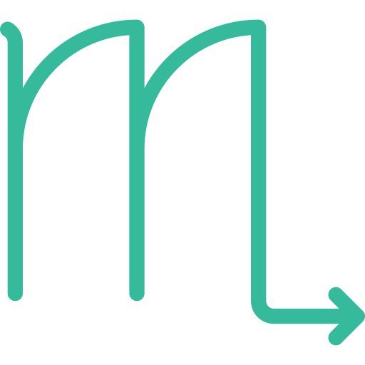 Scorpio icon