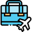 Business trip 图标 64x64