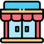 Store 图标 64x64