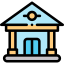 Bank 图标 64x64