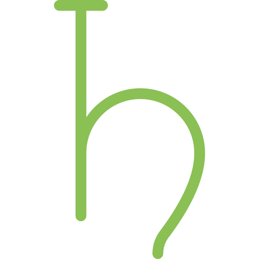Saturn icon