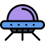 Ufo іконка 64x64