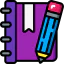 Journal icon 64x64