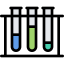 Test tube іконка 64x64
