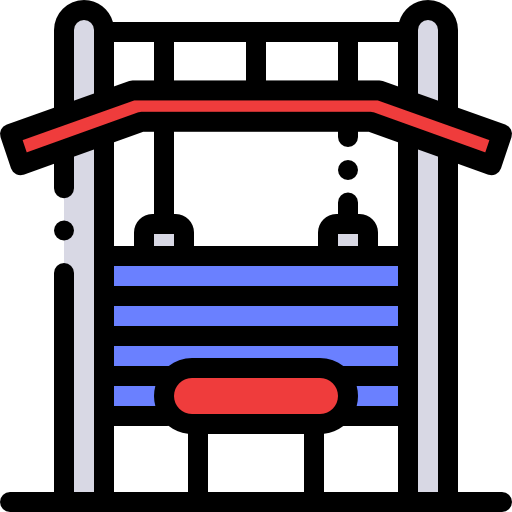 Machine 图标