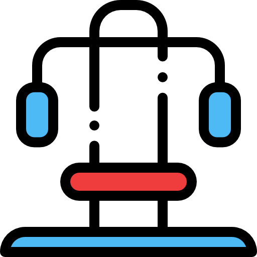 Machine icon
