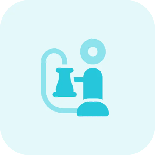 Old phone 图标