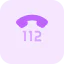 112 icône 64x64