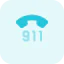 911 іконка 64x64