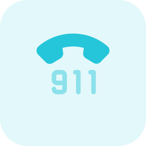 911 Symbol