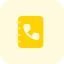 Contact list іконка 64x64