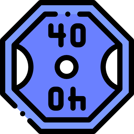 Weights icon