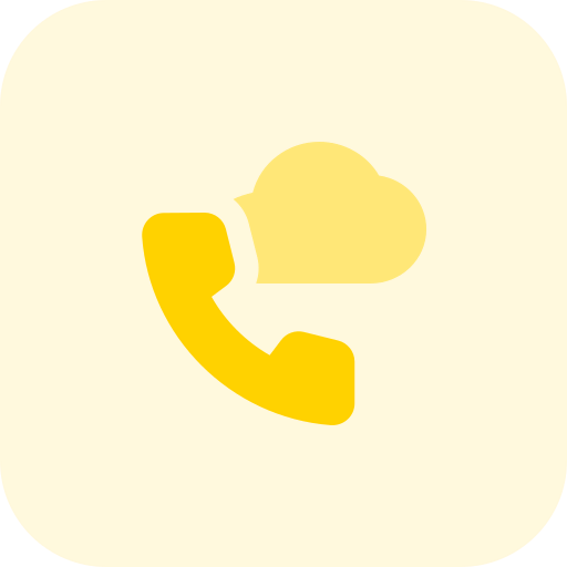 Calling icon
