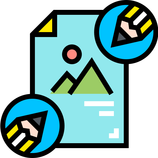 Collaborative icon