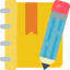 Journal icon 64x64