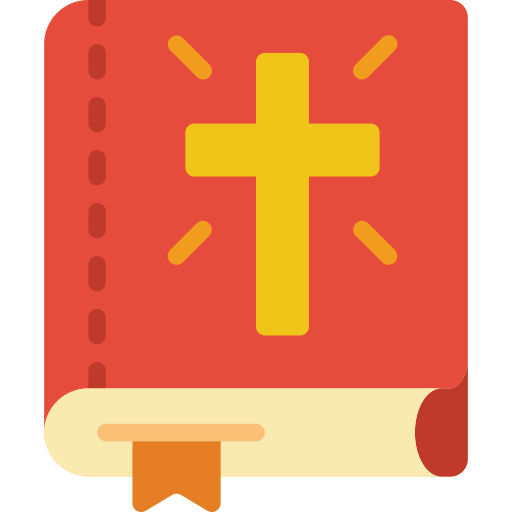 Bible 图标