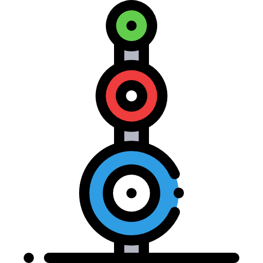 Weights icon