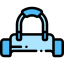 Dumbbell icon 64x64