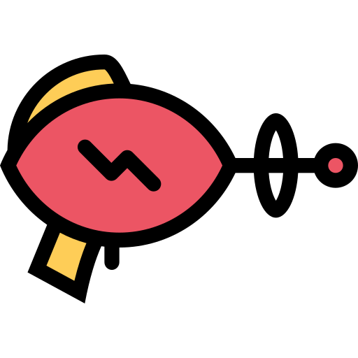 Blaster icon