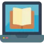 Ebook ícono 64x64