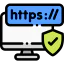 Https アイコン 64x64
