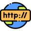 Http アイコン 64x64