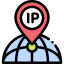 IP アイコン 64x64
