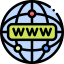 Domain アイコン 64x64