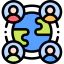 Люди иконка 64x64
