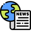 News アイコン 64x64