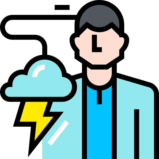 Brainstorm icon