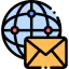 Global アイコン 64x64