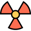 Radiation іконка 64x64