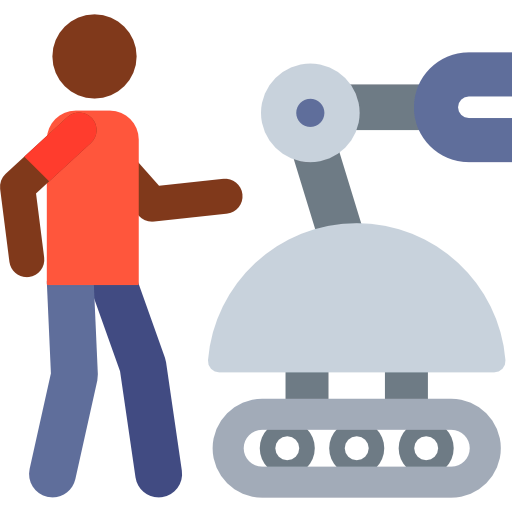 Robot 상