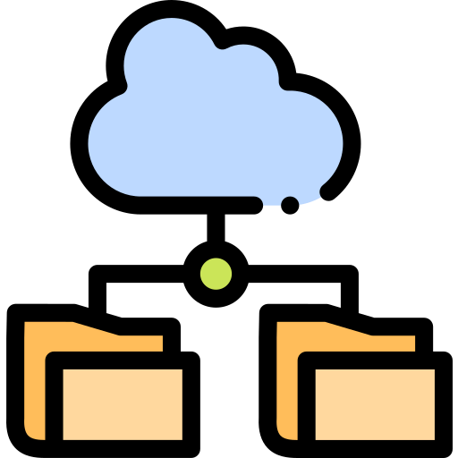 Cloud icon