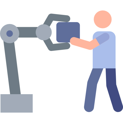 Robot icon