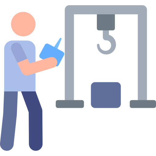 Robot icon