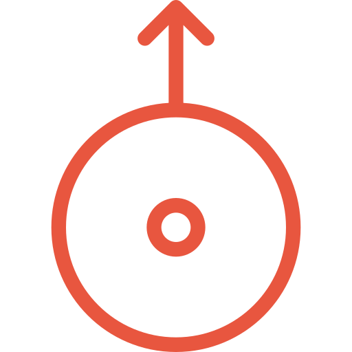 Uranus icon