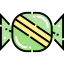 Candy icon 64x64