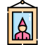 Photo frame icon 64x64
