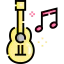 Guitar icon 64x64