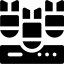 Ddos ícono 64x64